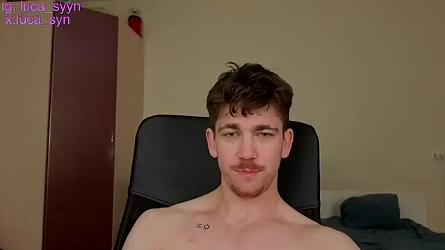 luca_syn – Naživo XXX chat