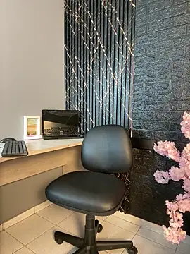 Jacky-wolf1 网络视讯表演