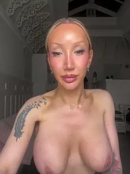 Allana29 Webcam show