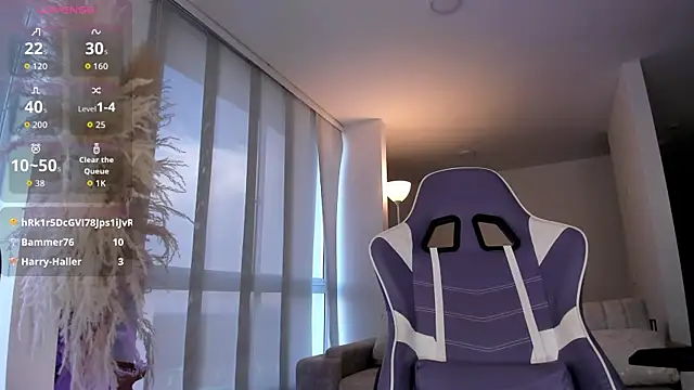 Živý XXX chat sofiawiliams