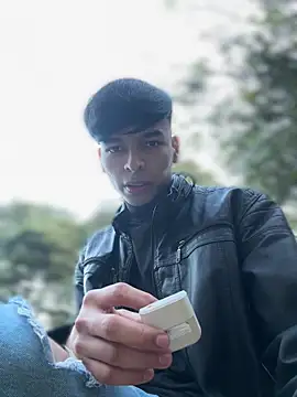 XXX chat uživo modela The_Conquer