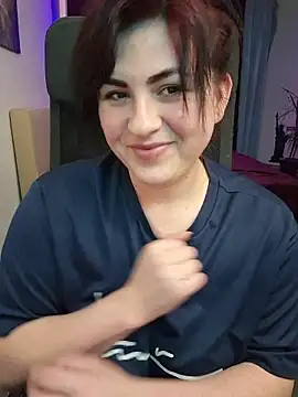 Sweet-bun-3 – webcam-show