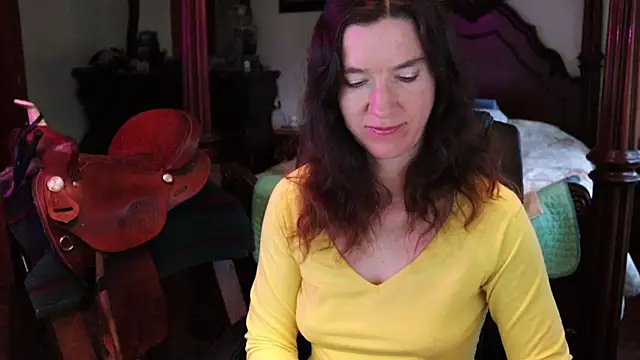 Chat XXX en directo de thornburyrose