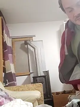 Webkamerová show Mia-Sweet2002