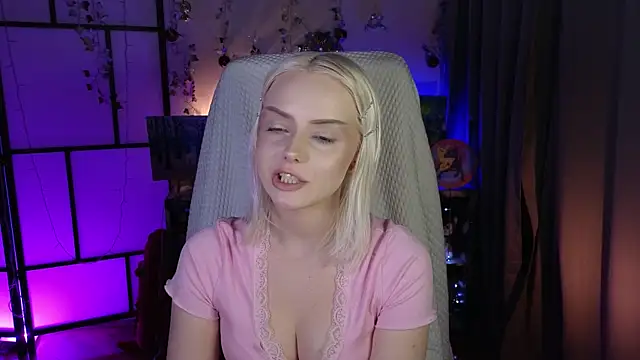 Chat XXX ao vivo de ImBonBon