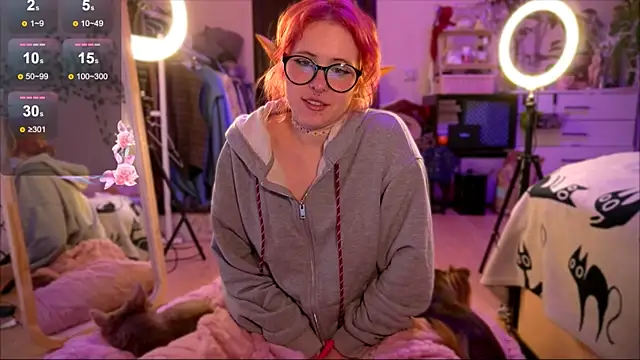 lily_noris – Live XXX-chat