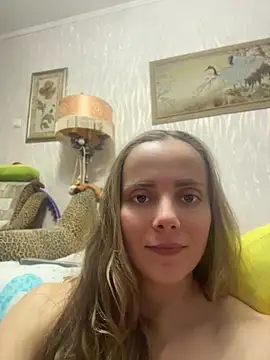 Chat +18 de AlisaKissss ao vivo