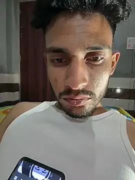 AjaxStar webcam show