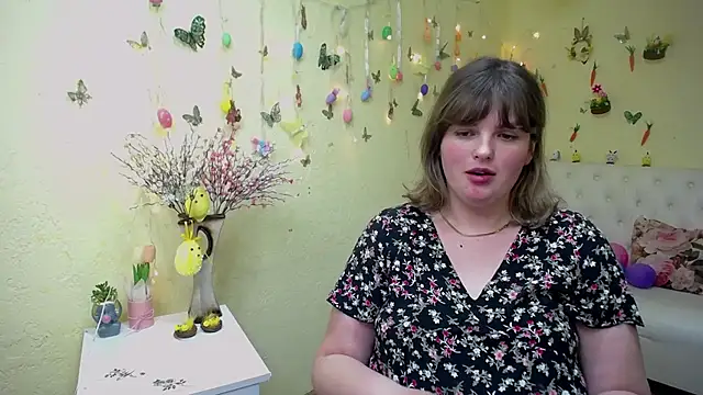 StaceyLex Chat XXX in diretta