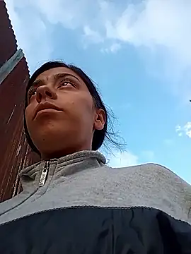 SharonDustLove Chat XXX in diretta