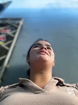 Kaily_Sweet16のライブXXXチャット