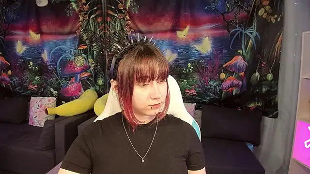 ClaraParks Chat XXX in diretta