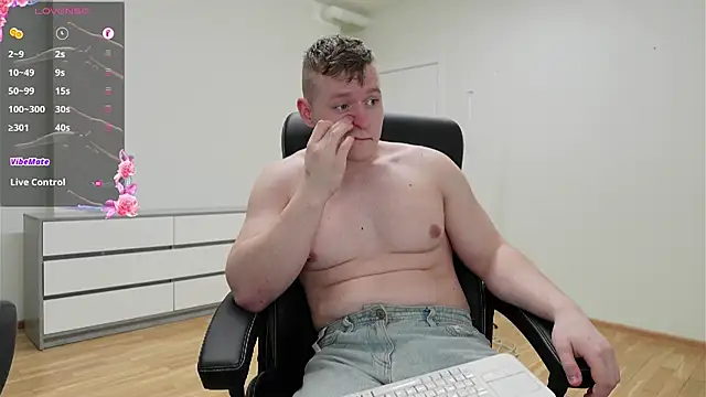 Chat XXX ao vivo de Richard_Dullas