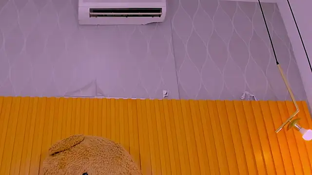 Sweet_Salome1 – Naživo XXX chat