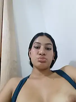 LunnaGlow – Live XXX-chat