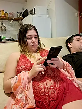 Dulcexpecado Chat XXX live