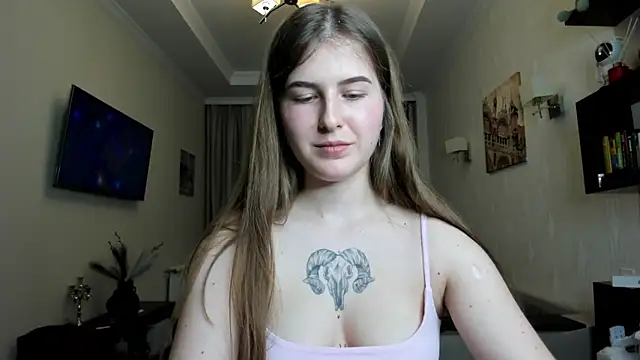 OhMyAlice Chat XXX in diretta