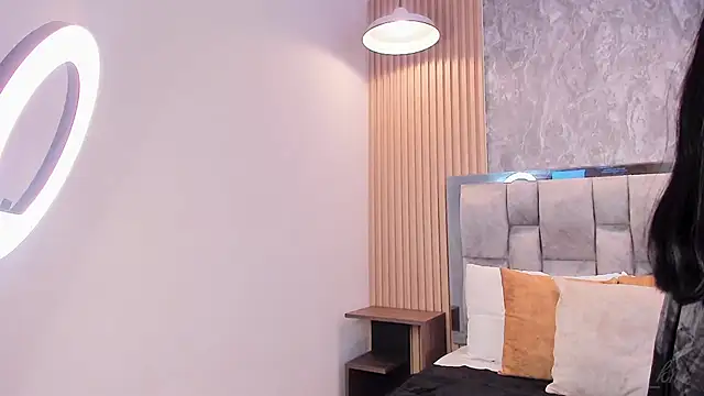 Sulay_Kim 웹캠 쇼