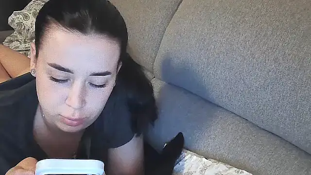 Erika-Smile Chat XXX in diretta