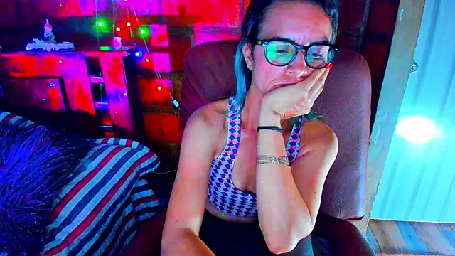 BrianaGarner Chat XXX in diretta