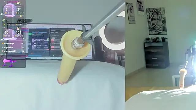 sofi_velez – Live XXX-chat