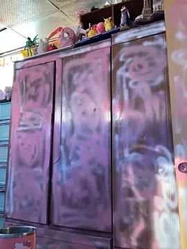 JesuAdam Live XXX Chat