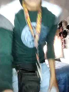 luiseduardomarta's Webcam Show