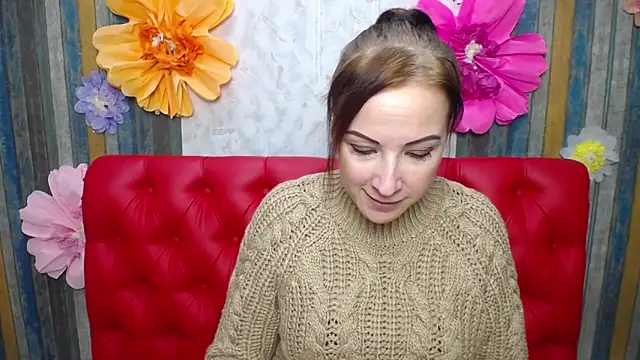 ElizabethSho Obrolan Langsung XXX