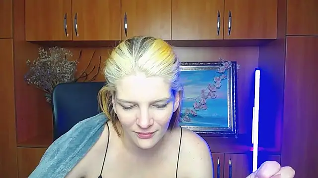 VanessaRey_'s Live XXX Chat