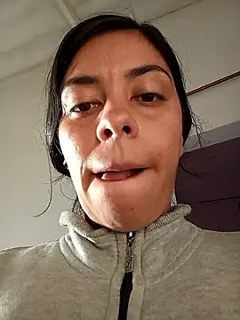 SharonDustLove 라이브 XXX 채팅