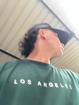 Show Webcam de Jacobs0