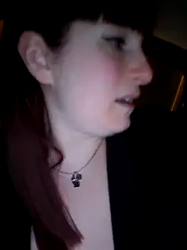 -kokoro- webcam show