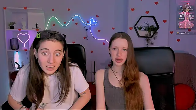 khloebeauty's Live XXX Chat