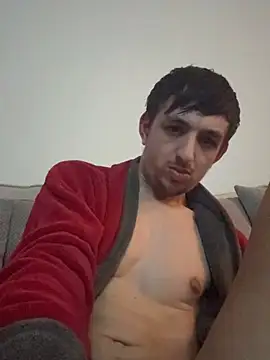 Webkamerová show Girlspoop21