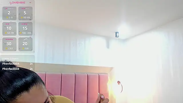 Онлайн чат XXX Barbbara_sweett