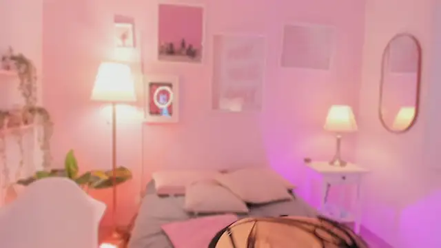 แชท XXX สดของ Ivyy_sweet_