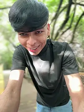 Živý XXX chat The_Conquer