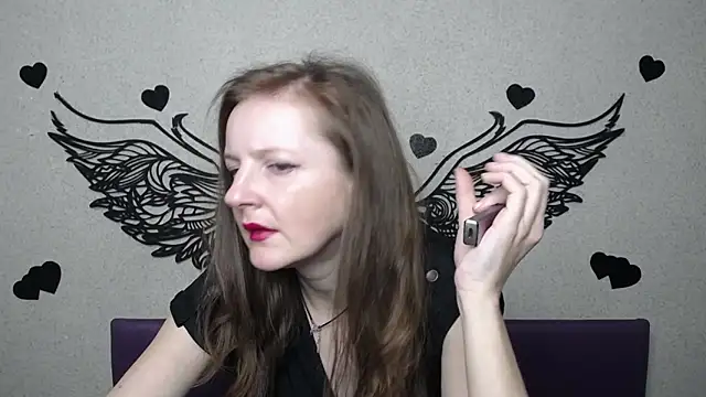 MeganPirs 라이브 XXX 채팅