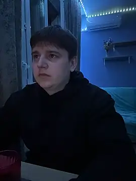 Вебкам-шоу AlphaStream