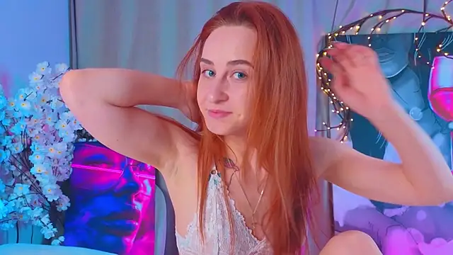 KathrynCanpbell – Live XXX-chat