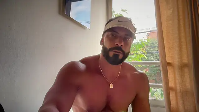 Вебкам-шоу romeolovedark