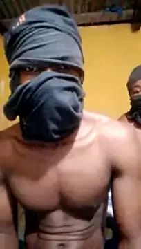 HornyAss_Bitch 网络视讯表演