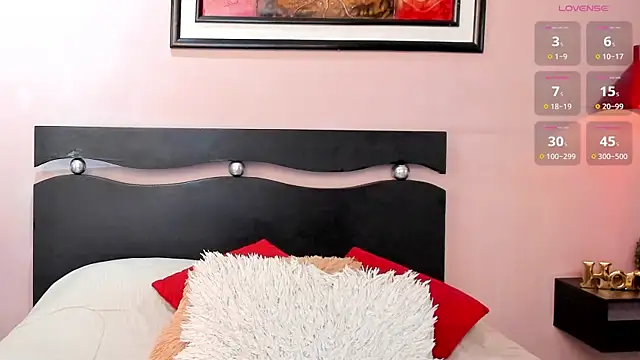 Chat XXX en directo de _LaraMom_