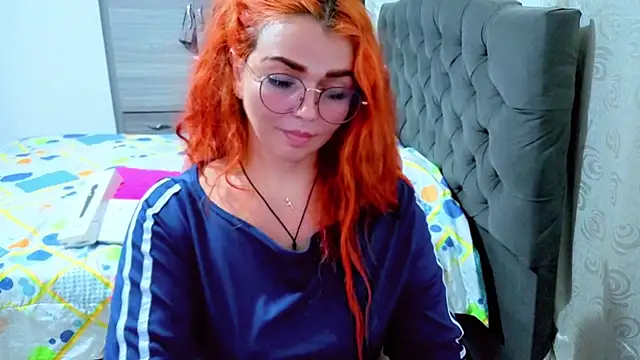 Chat XXX en directo de Alexatexa2929