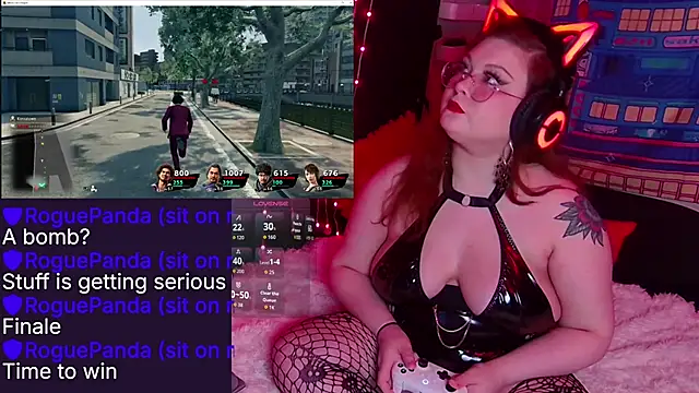 دردشة evamila الجنسية المباشرة