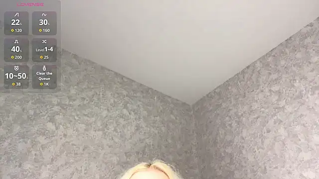 ShontaWasilko's Live XXX Chat