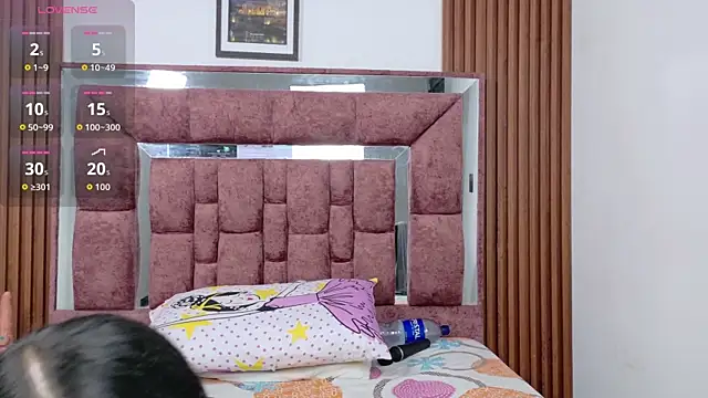 hot_couple42's Webcam Show