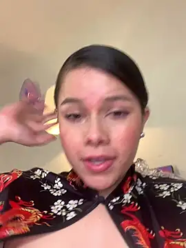 violettabond's Live XXX Chat