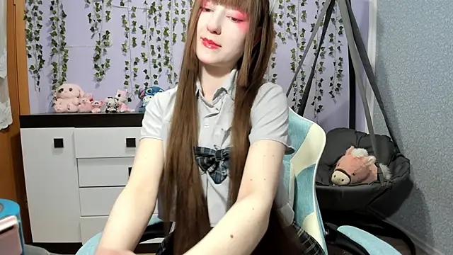 Yoonhee_ki – Live XXX-chat