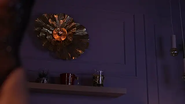 ItsIvyLicious' Live XXX Chat